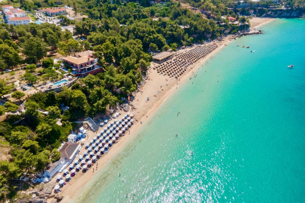 Kef Beach at Hotel