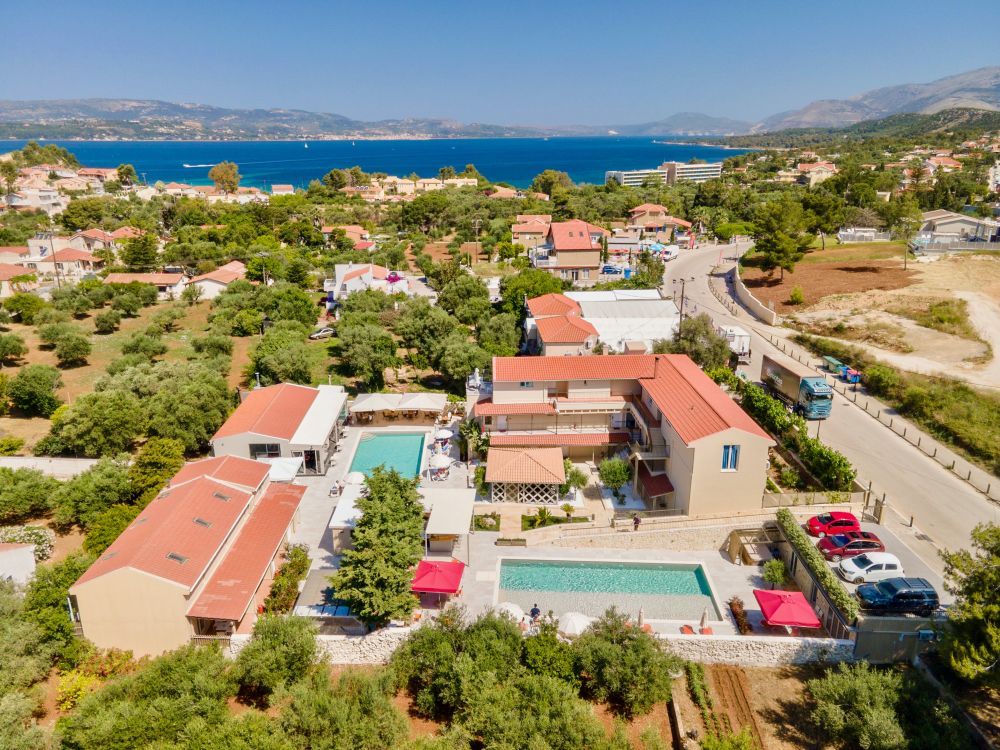 Kefalonia Drone 1