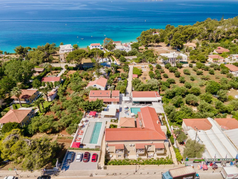 Kefalonia Drone 2