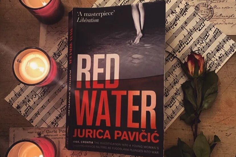 The Red Woman