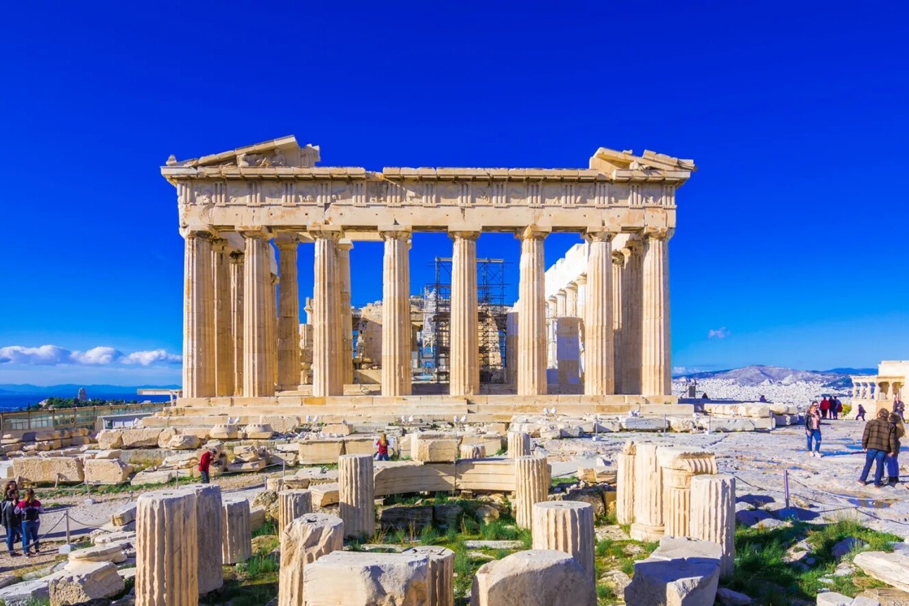 athens A