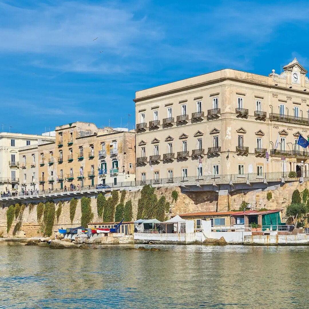 taranto-italy